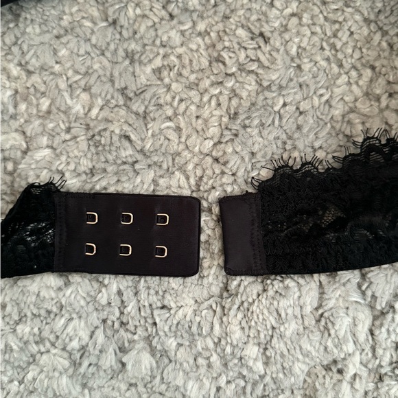 aerie 36C Lace Wireless Bra - Picture 9 of 9